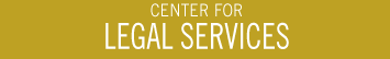 Center on Legal Services