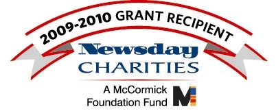 Newsday Charities Logo