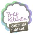Logo of the Prep Kitchen